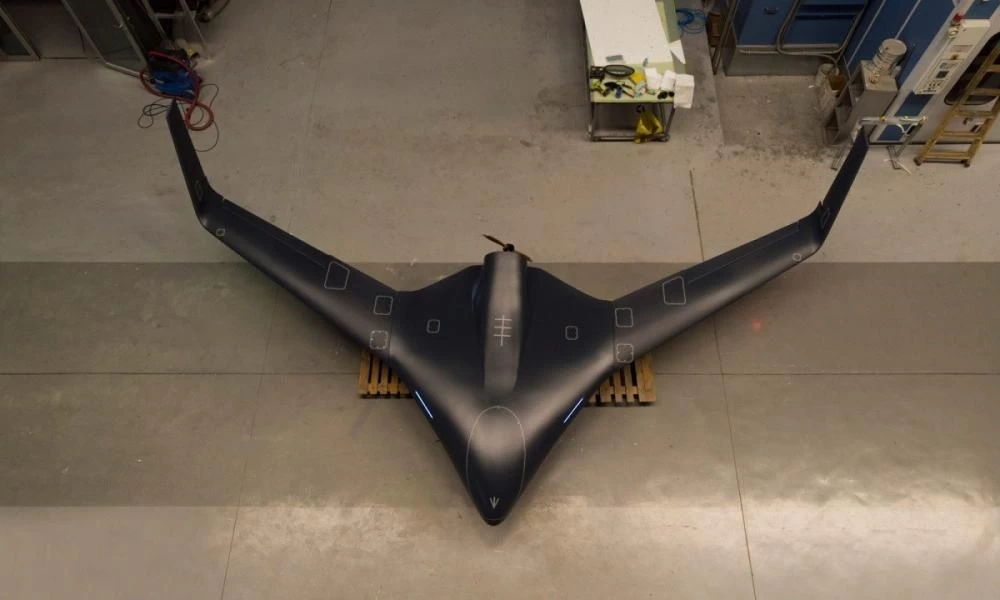 Eξοπλιστική αντεπίθεση: ''Έπεσαν'' οι υπογραφές μεταξύ Intracom & ΓΔΑΕΕ για το LOTUS